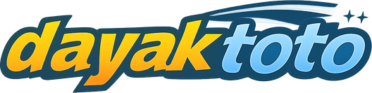 Logo dayaktoto